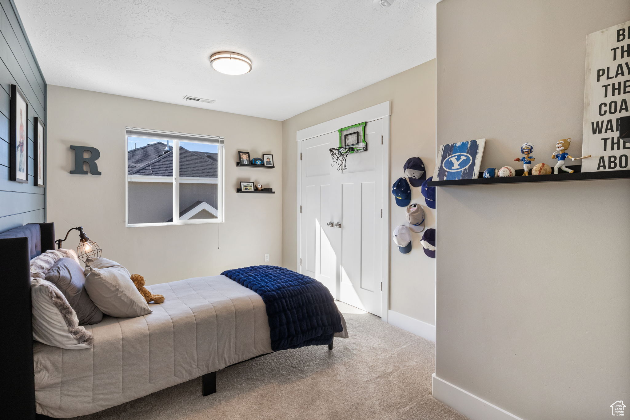 DEERFIELD ESTATES - Residential
