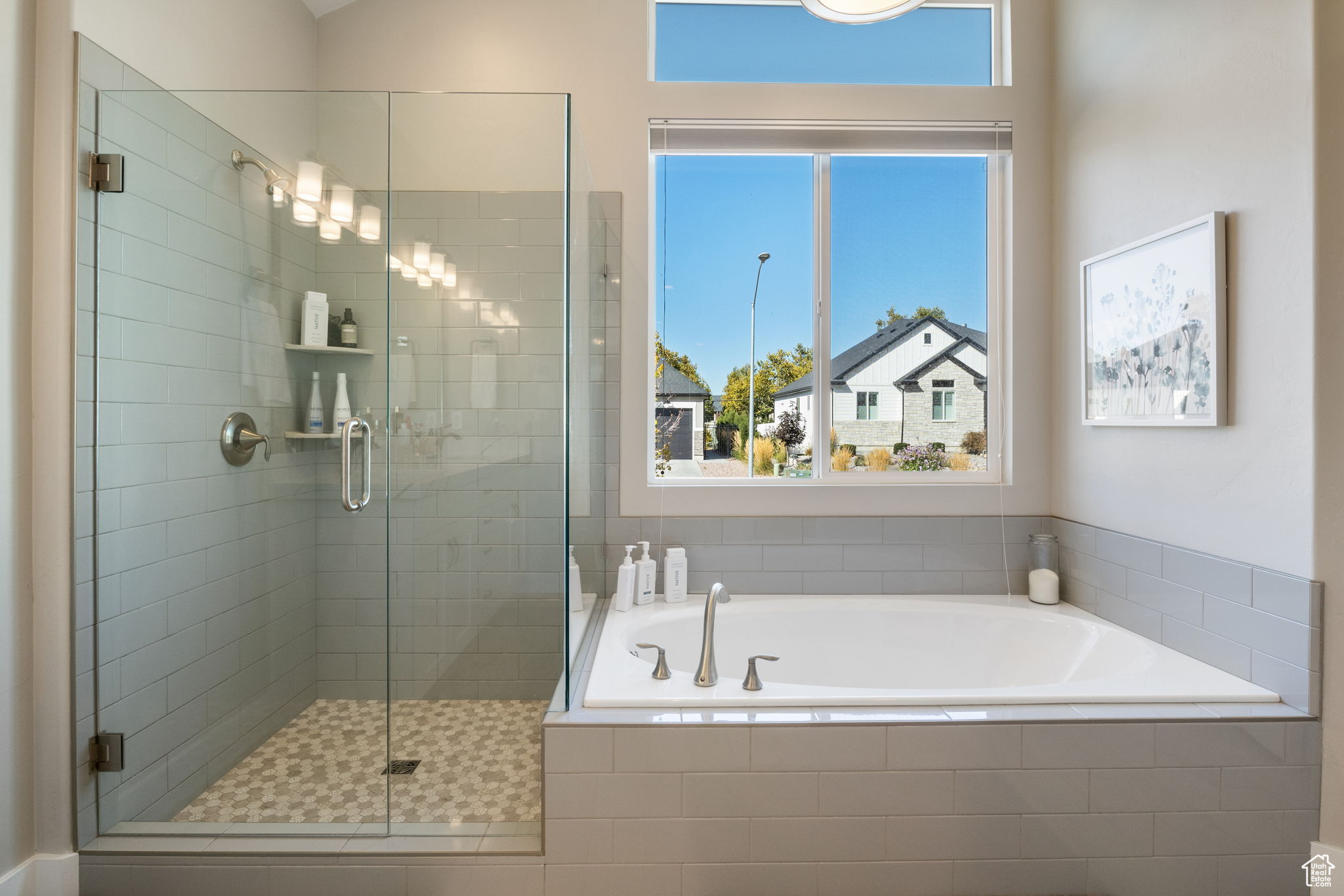 DEERFIELD ESTATES - Residential