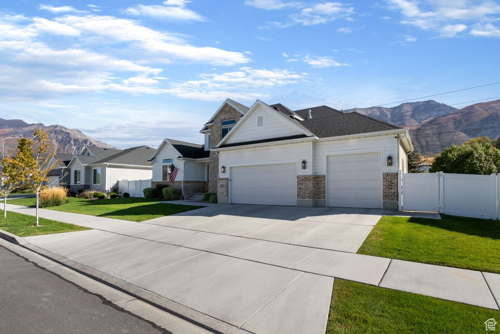 Photo of 4252 N EDGEWOOD CIR #12`, Provo, UT 84604 (MLS # 2115271)