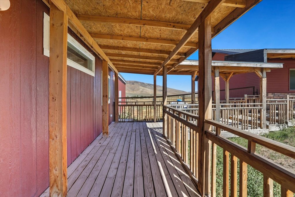 Photo of 1206 E 2000 S, Elba, ID 83342 (MLS # 2142148)