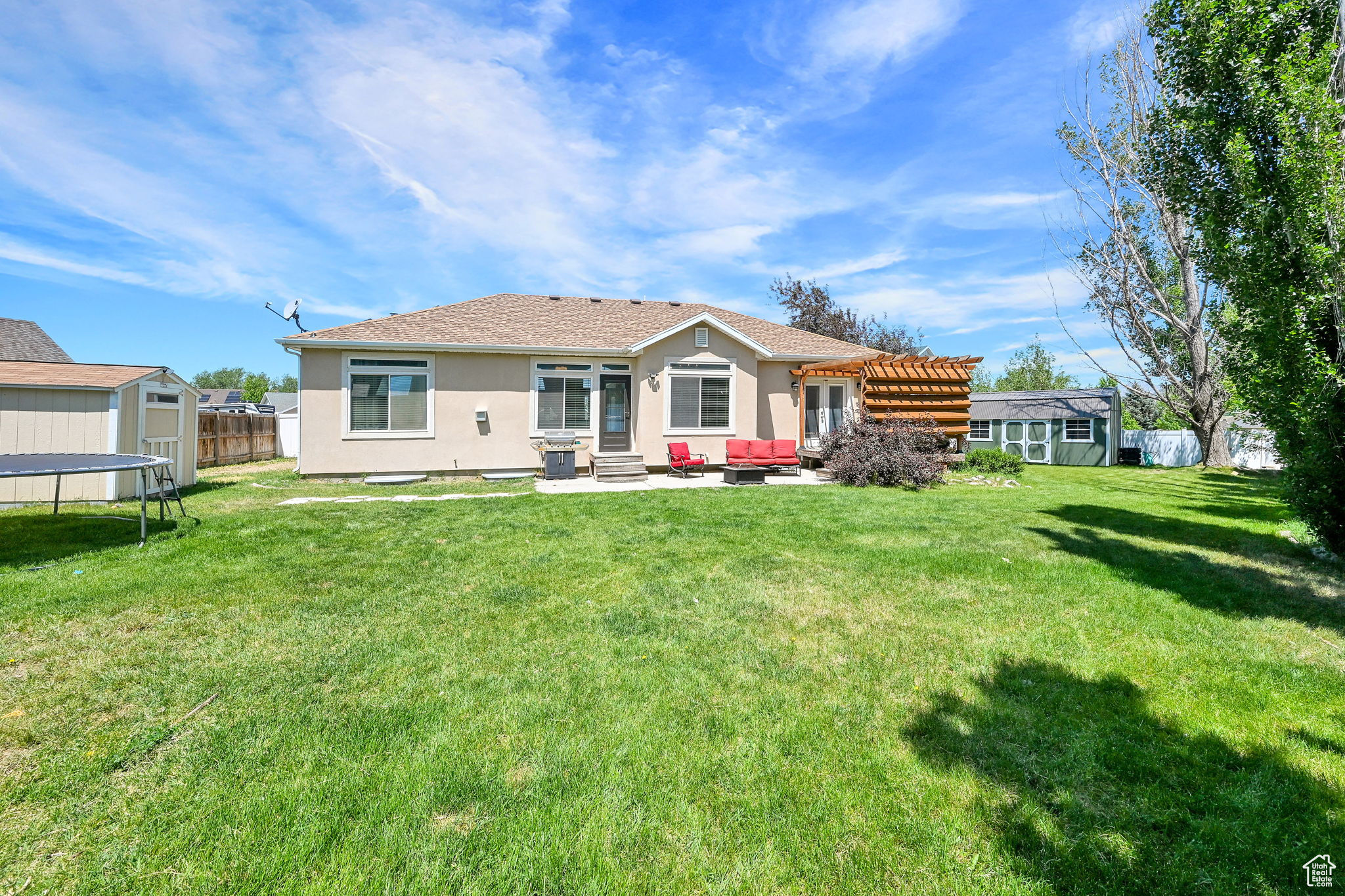 7776 S 2175, South Weber, Utah image 49