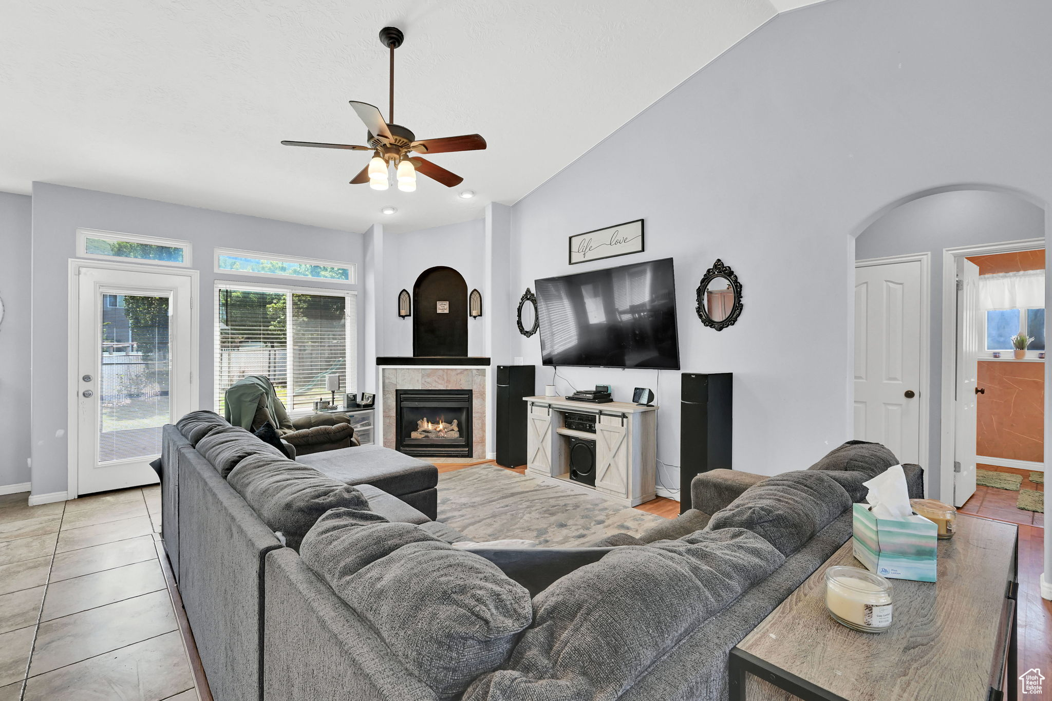 7776 S 2175, South Weber, Utah image 17