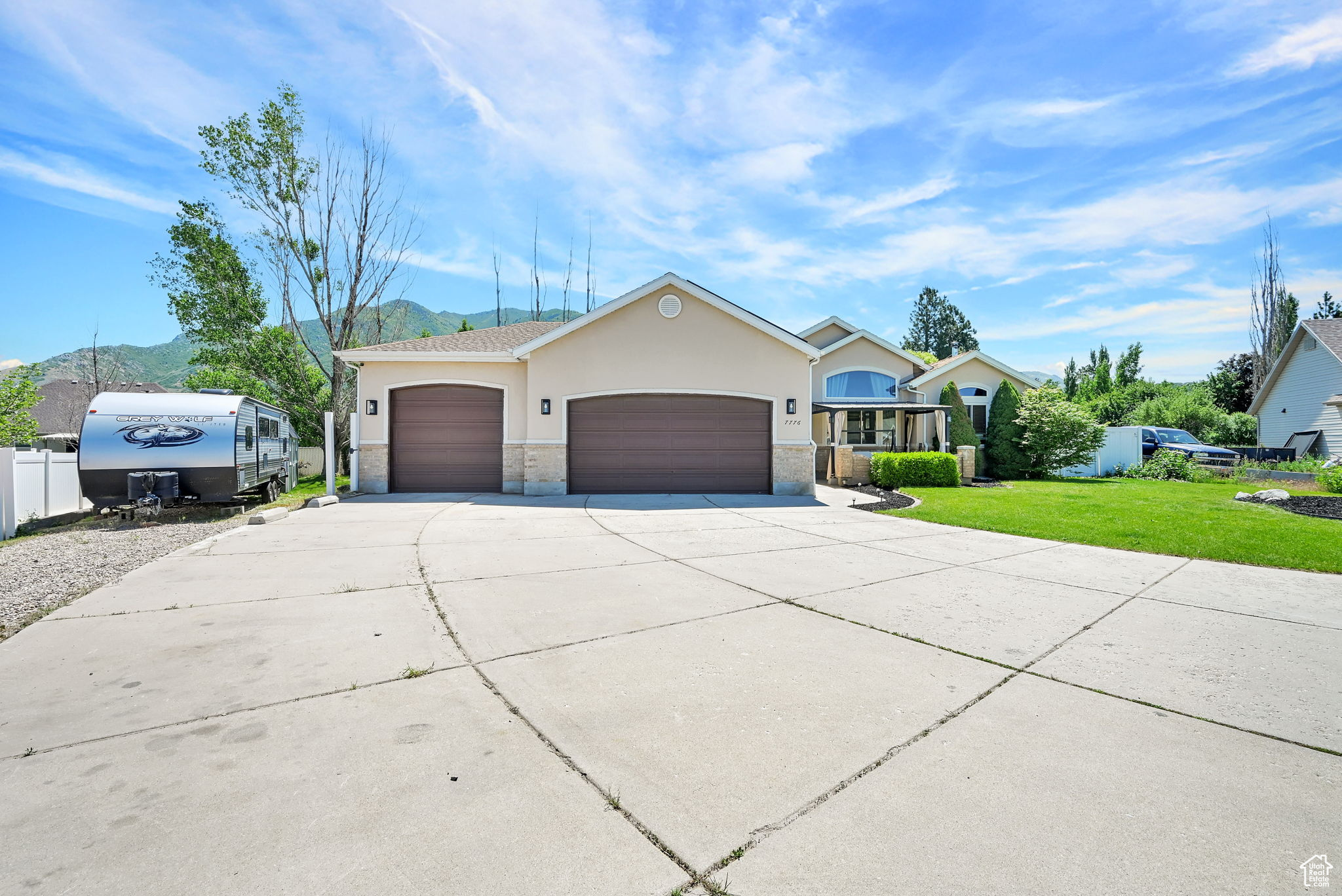 7776 S 2175, South Weber, Utah image 4