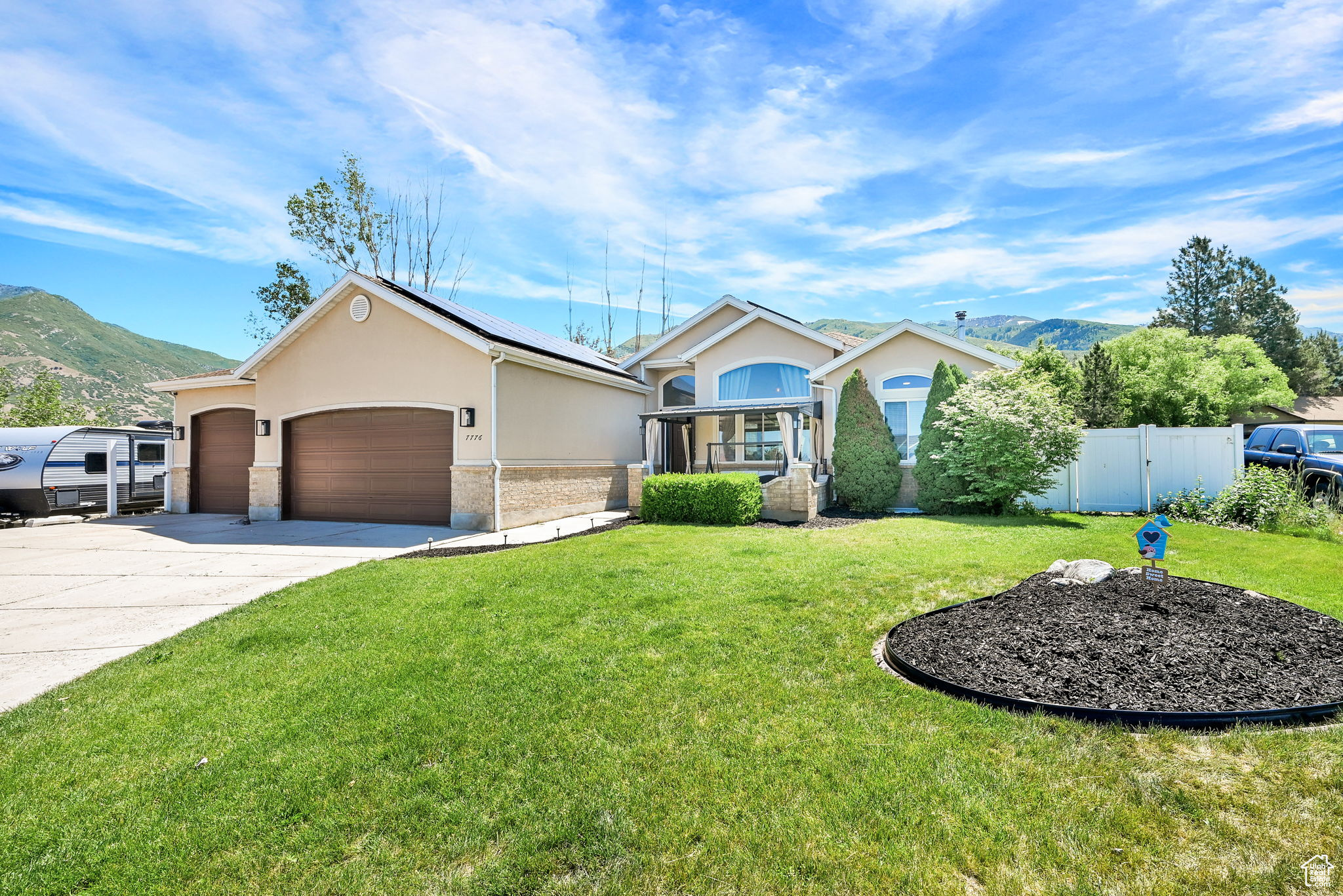 7776 S 2175, South Weber, Utah image 5