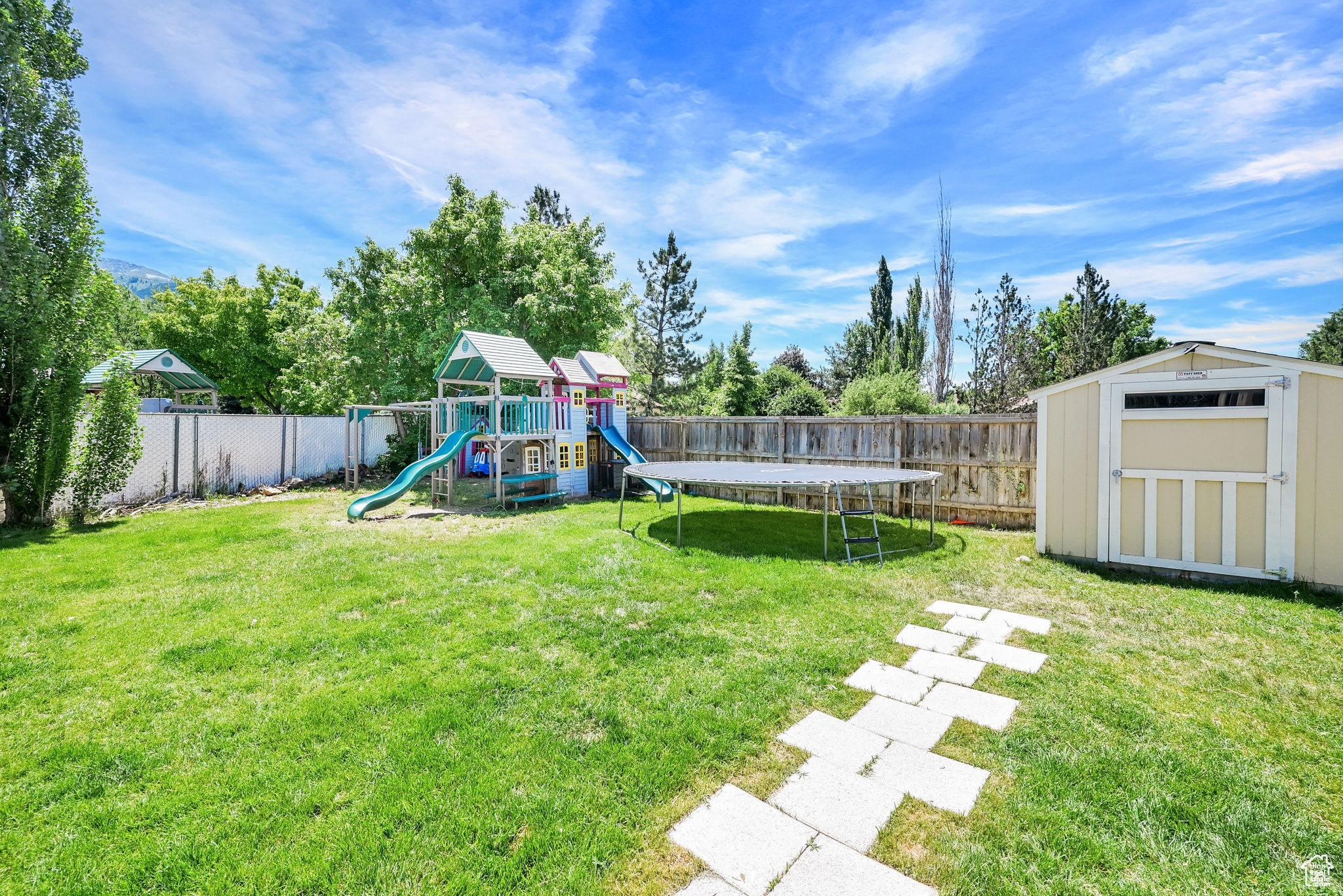7776 S 2175, South Weber, Utah image 48