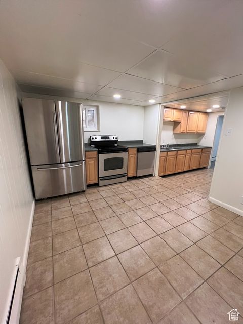 Photo of 1870 E CRESTHILL S #BSMT, Holladay, UT 84117 (MLS # 2116072)