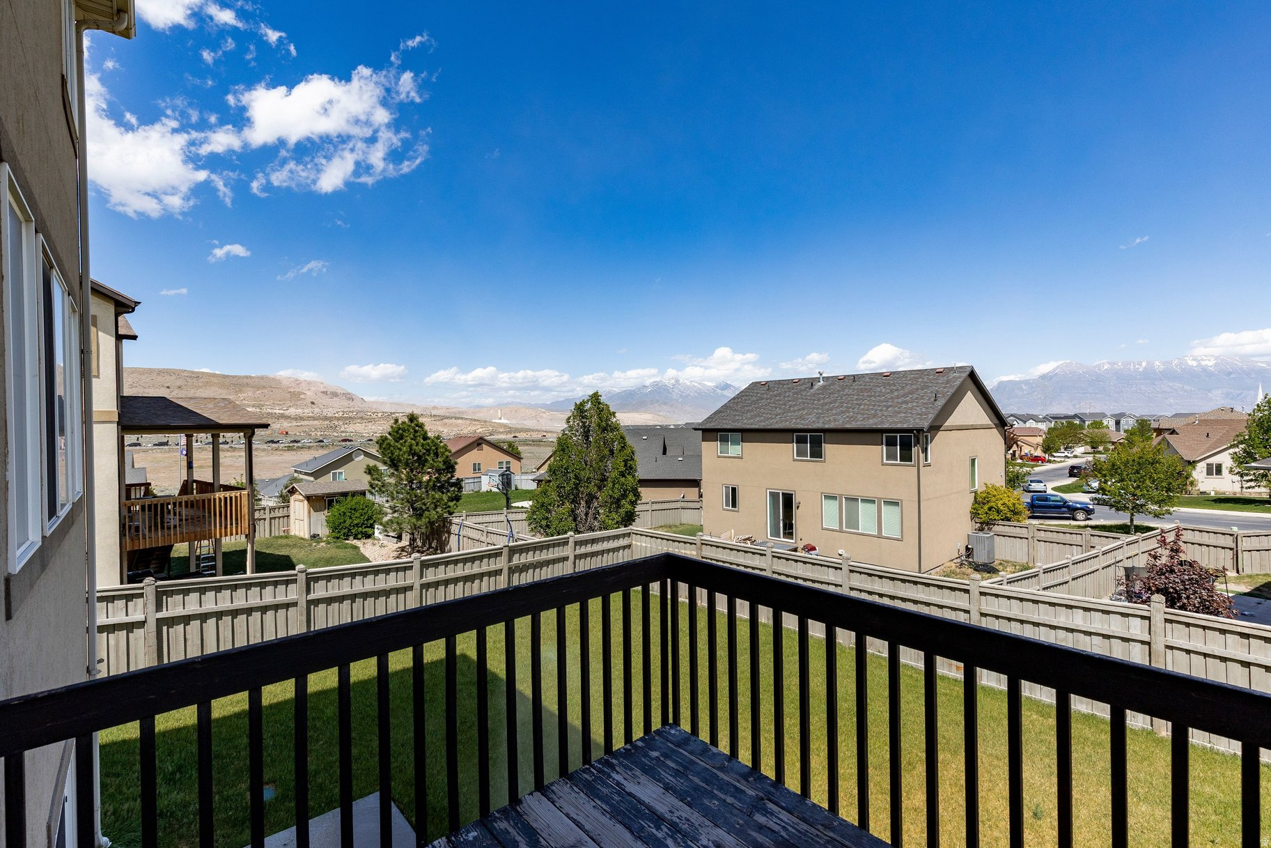 NORTHMOOR - Residential