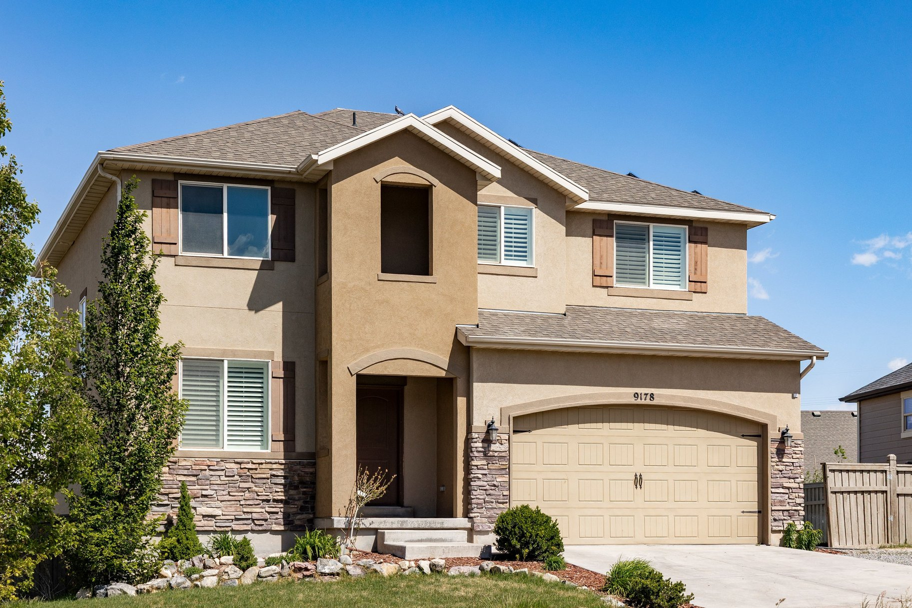 NORTHMOOR - Residential