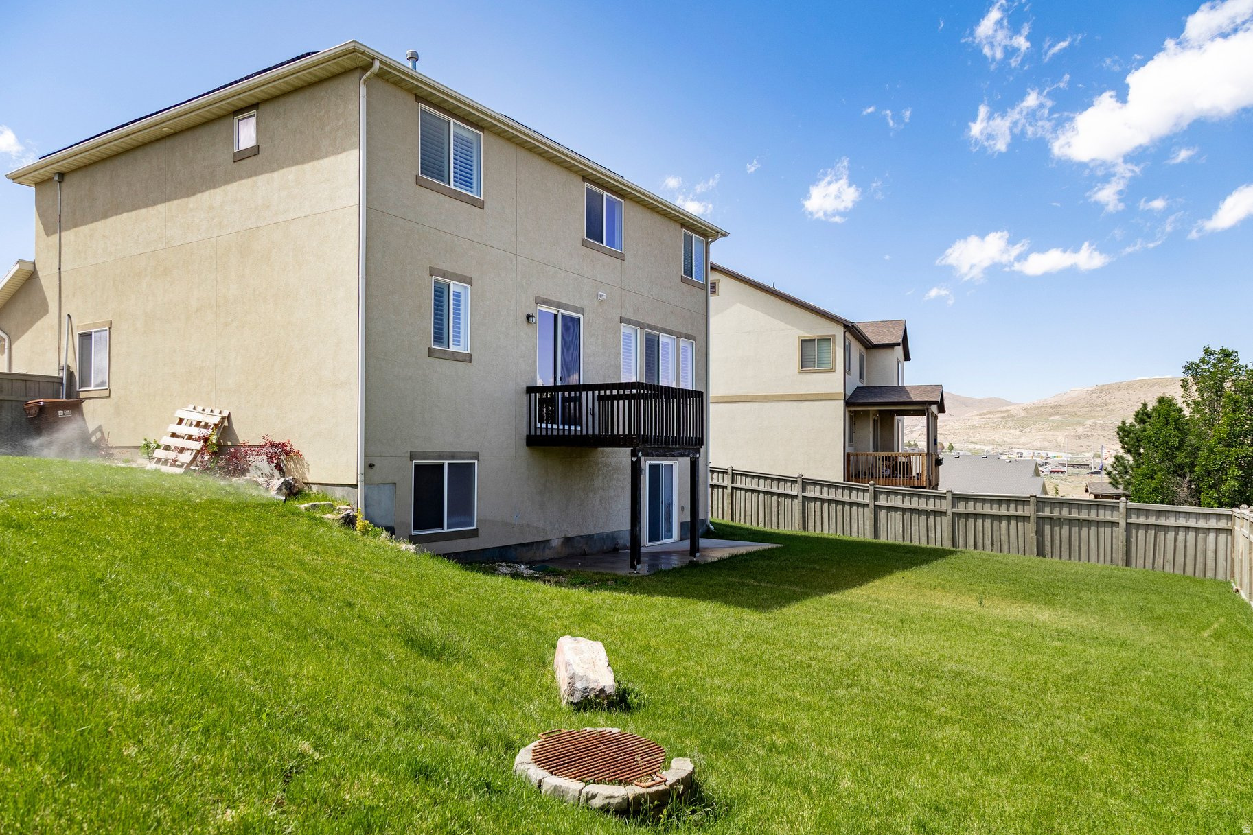 NORTHMOOR - Residential
