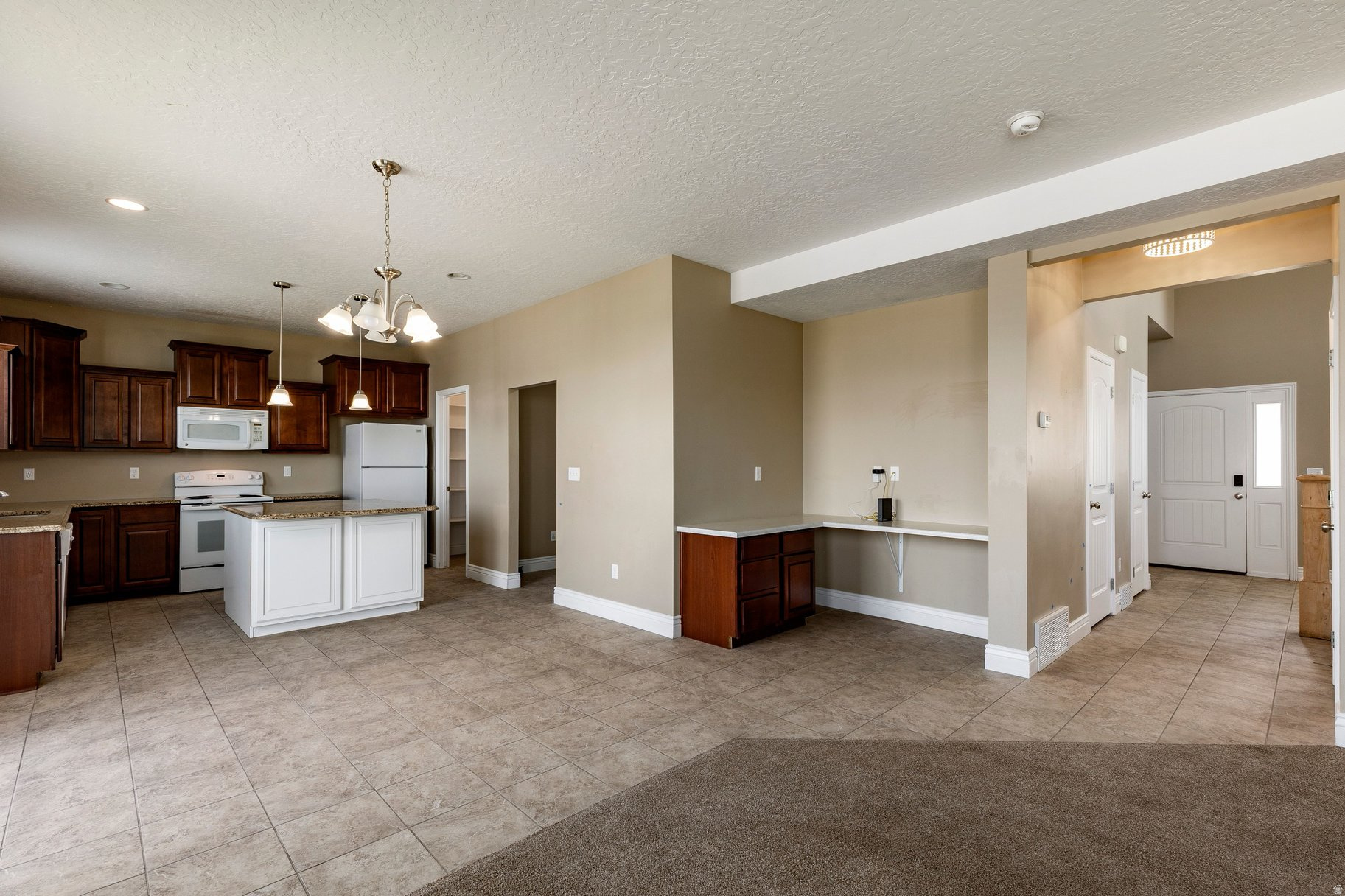 NORTHMOOR - Residential