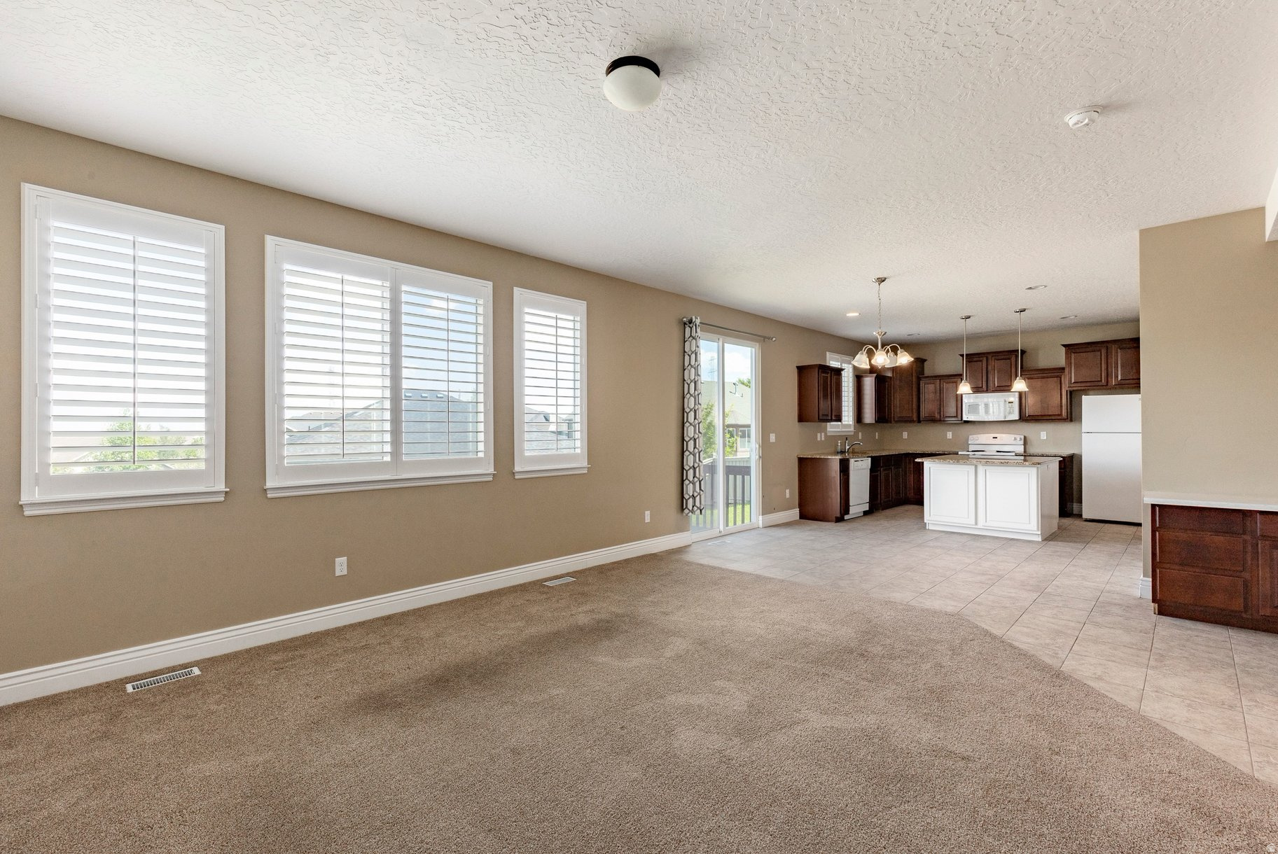 NORTHMOOR - Residential