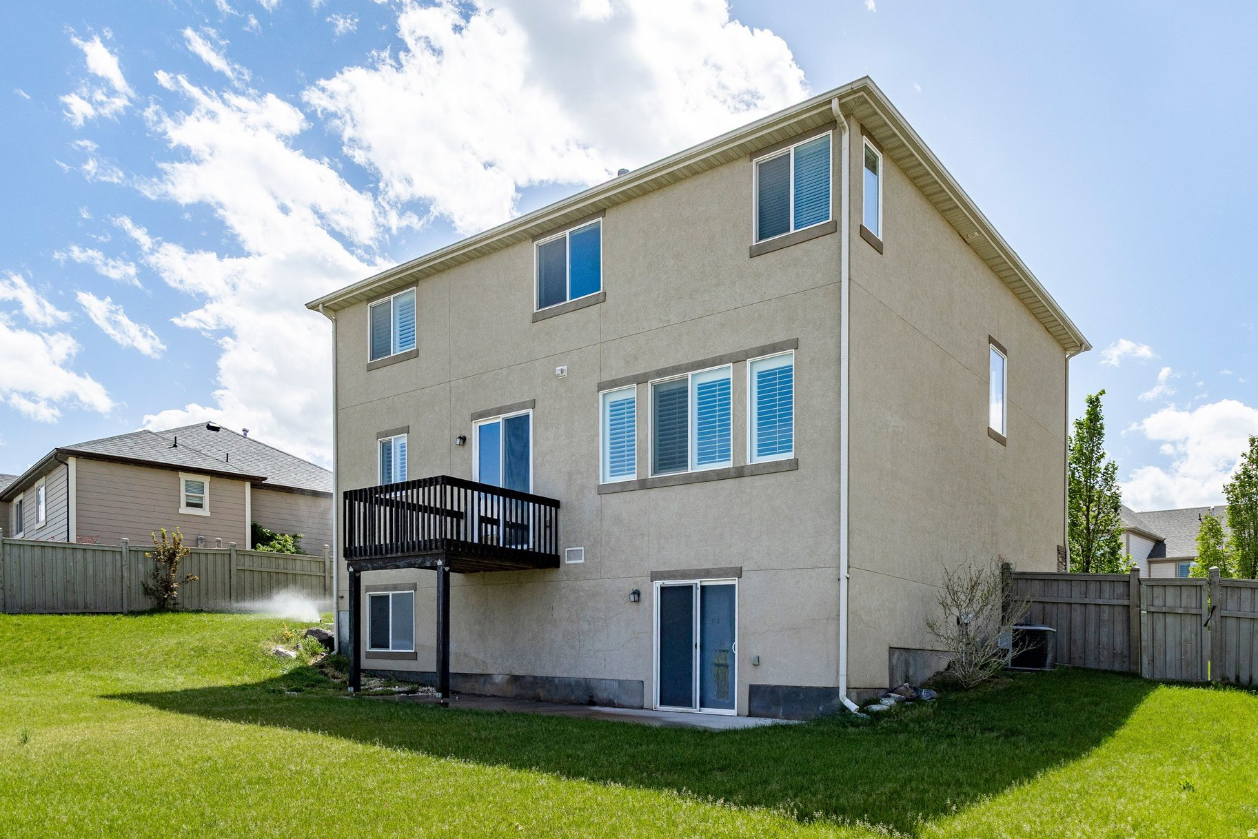 NORTHMOOR - Residential