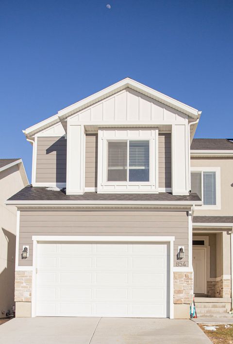 854 GLEN EAGLES CT Tooele UT 84074