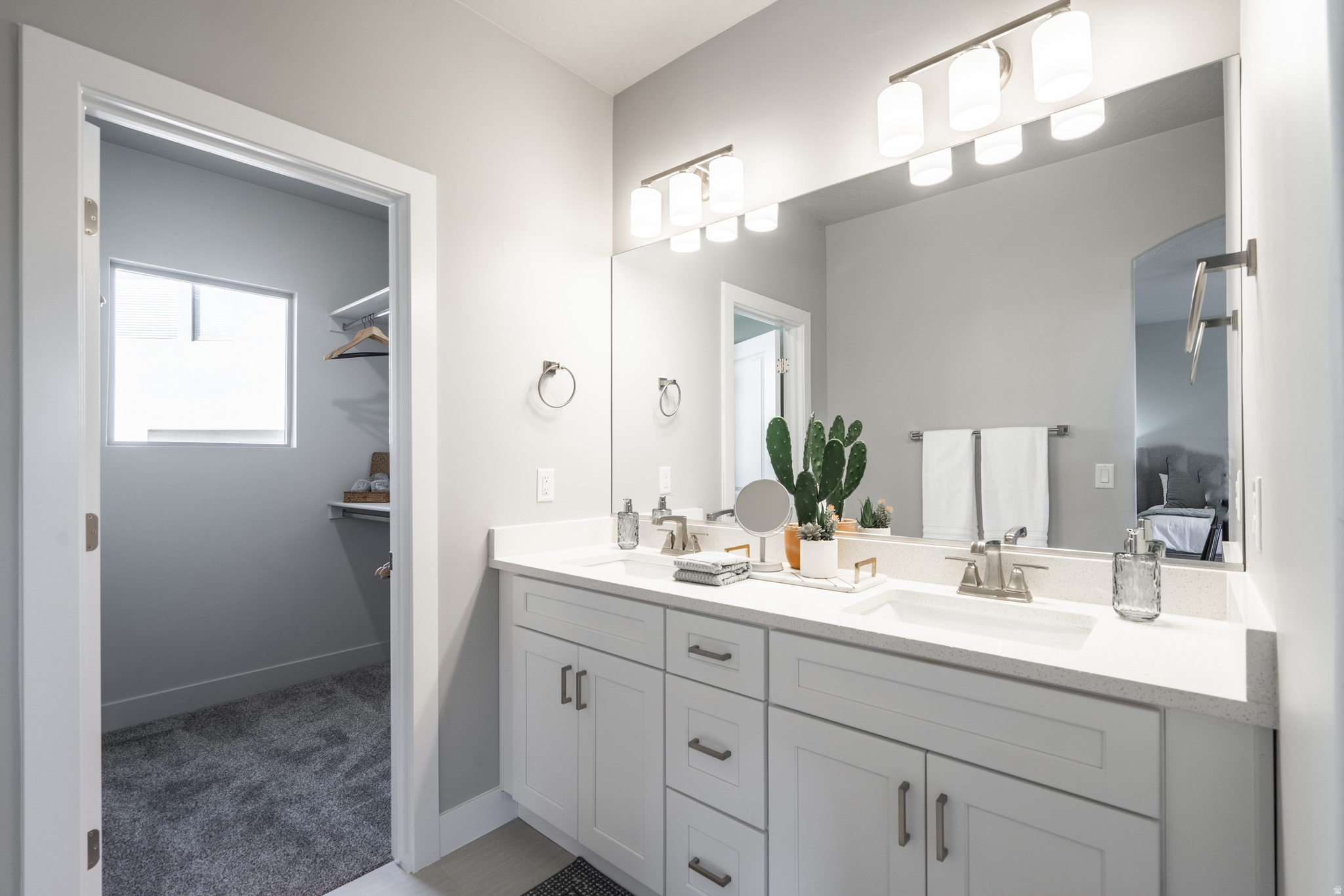 ZION VILLAGE TOWNHOMES 2 AMENDMENT A - Residential