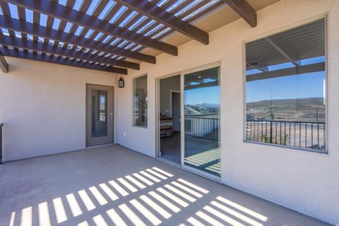 Tiny photo for 278 N 2020 W #78, Hurricane, UT 84737 (MLS # 2129647)