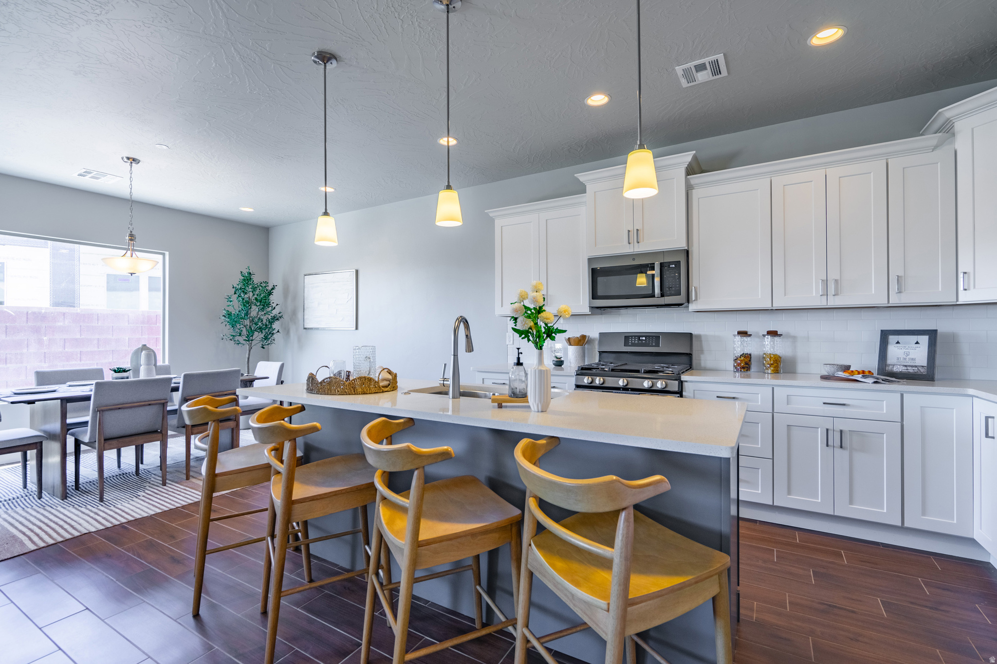 ZION VILLAGE TOWNHOMES 2 AMENDMENT A - Residential