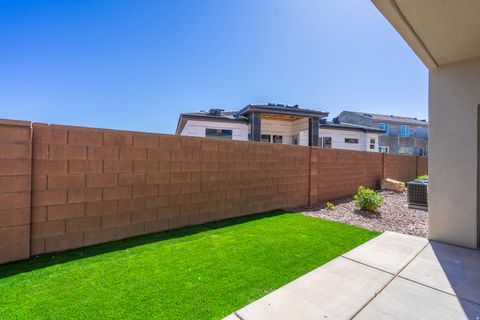 Tiny photo for 278 N 2020 W #78, Hurricane, UT 84737 (MLS # 2129647)