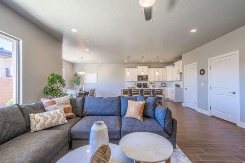 Tiny photo for 278 N 2020 W #78, Hurricane, UT 84737 (MLS # 2129647)