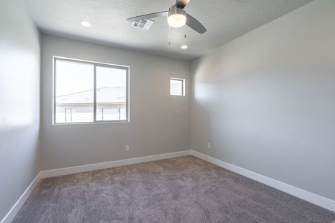Tiny photo for 278 N 2020 W #78, Hurricane, UT 84737 (MLS # 2129647)