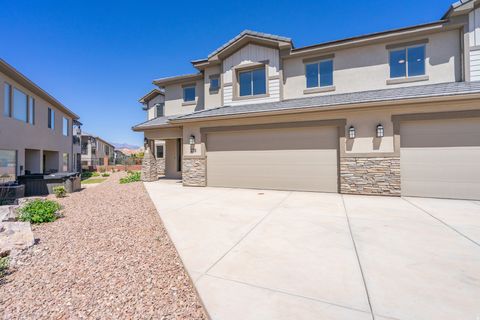 Tiny photo for 278 N 2020 W #78, Hurricane, UT 84737 (MLS # 2129647)
