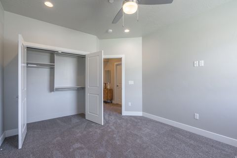 Tiny photo for 278 N 2020 W #78, Hurricane, UT 84737 (MLS # 2129647)