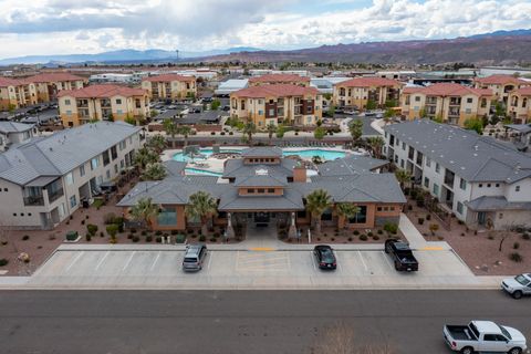 Tiny photo for 278 N 2020 W #78, Hurricane, UT 84737 (MLS # 2129647)