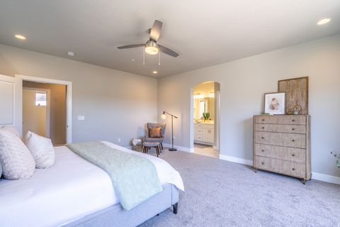Tiny photo for 278 N 2020 W #78, Hurricane, UT 84737 (MLS # 2129647)