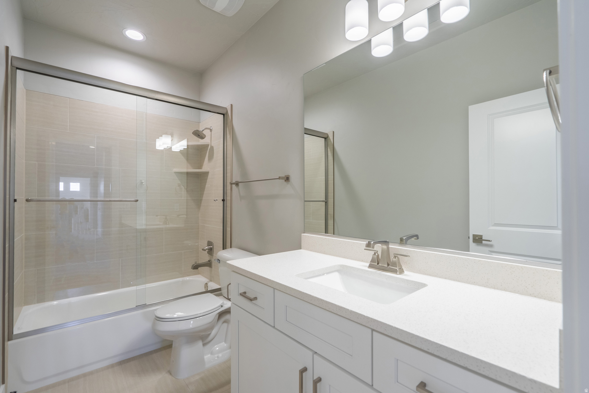 ZION VILLAGE TOWNHOMES 2 AMENDMENT A - Residential