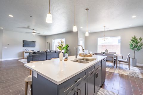 Tiny photo for 278 N 2020 W #78, Hurricane, UT 84737 (MLS # 2129647)