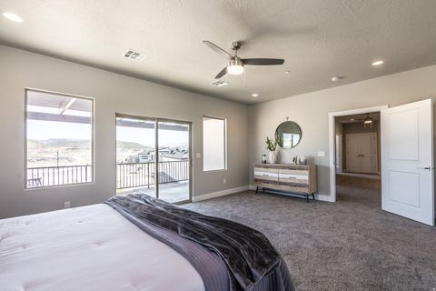 Tiny photo for 278 N 2020 W #78, Hurricane, UT 84737 (MLS # 2129647)