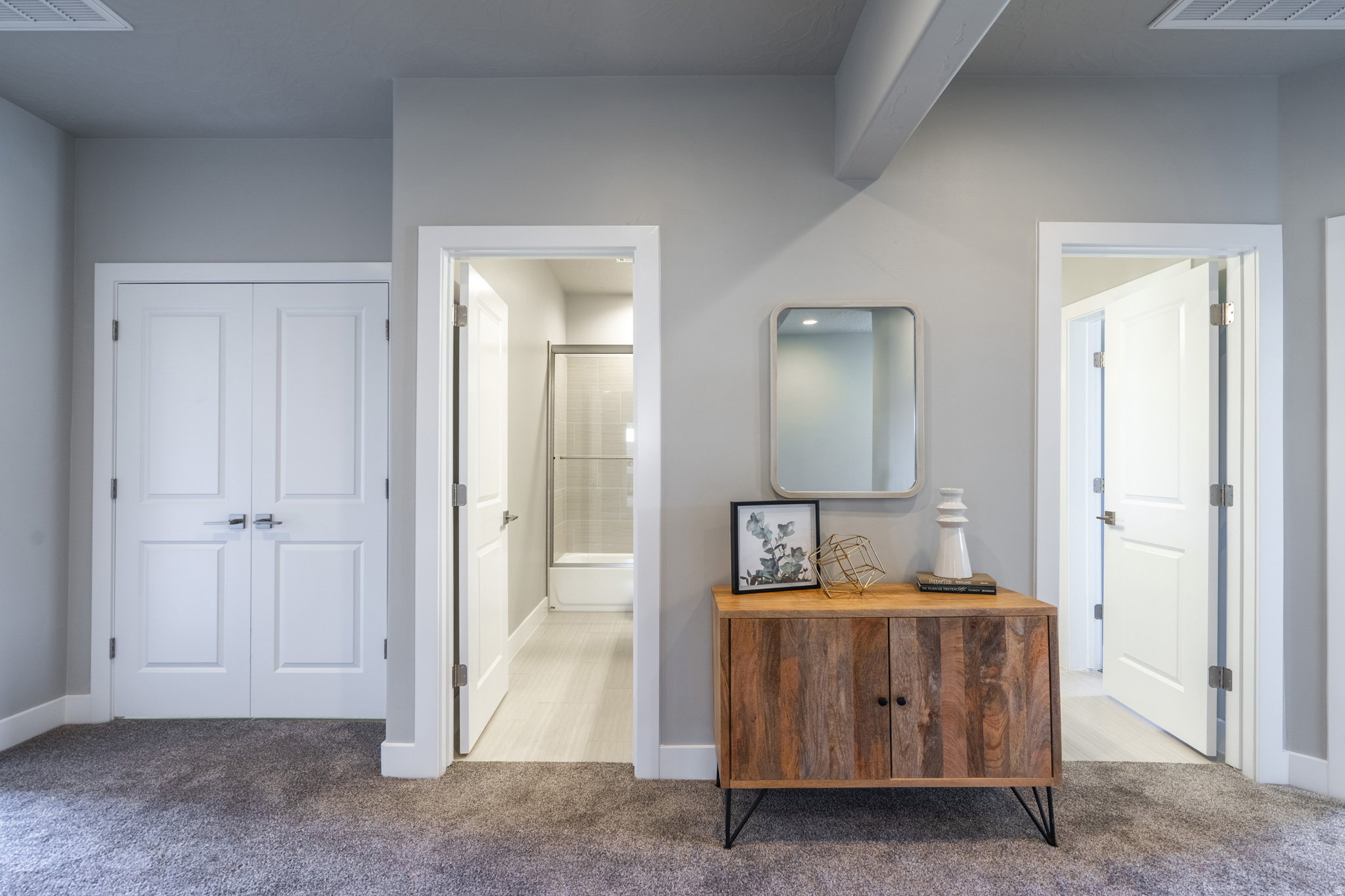 ZION VILLAGE TOWNHOMES 2 AMENDMENT A - Residential