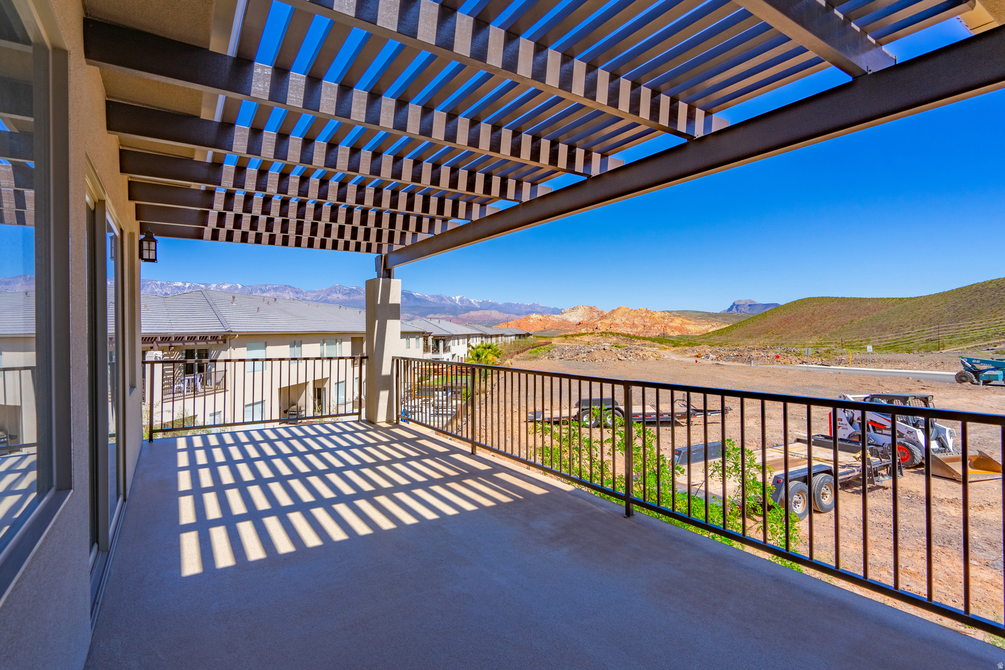 ZION VILLAGE TOWNHOMES 2 AMENDMENT A - Residential