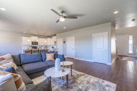 Tiny photo for 278 N 2020 W #78, Hurricane, UT 84737 (MLS # 2129647)