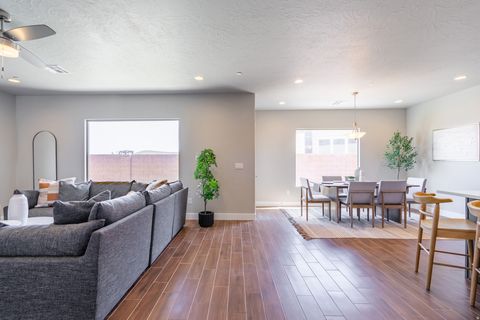 Tiny photo for 278 N 2020 W #78, Hurricane, UT 84737 (MLS # 2129647)