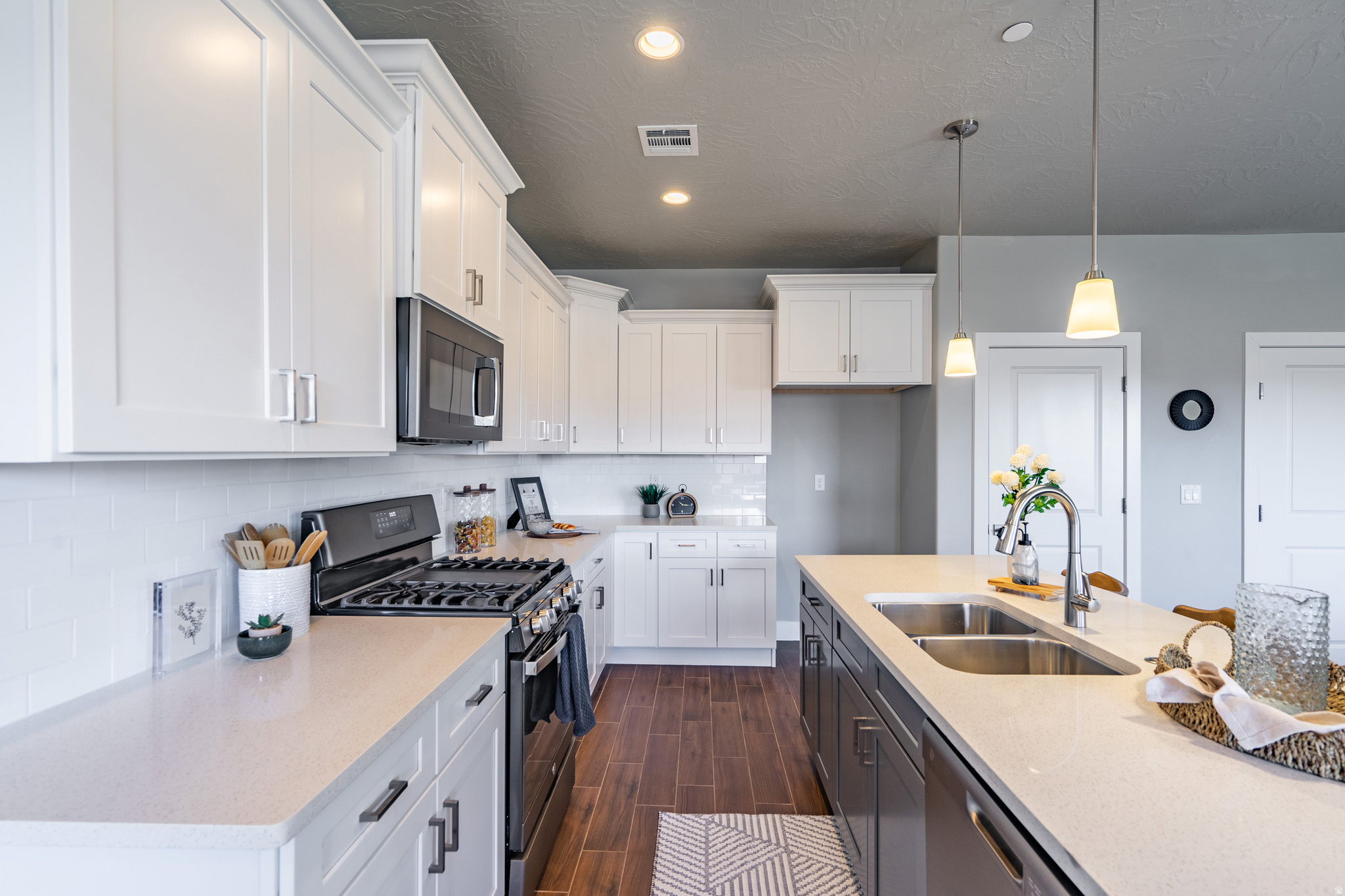 ZION VILLAGE TOWNHOMES 2 AMENDMENT A - Residential