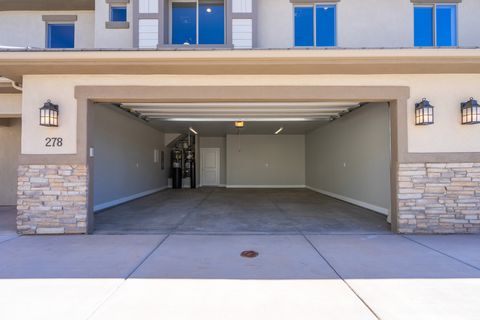 Tiny photo for 278 N 2020 W #78, Hurricane, UT 84737 (MLS # 2129647)