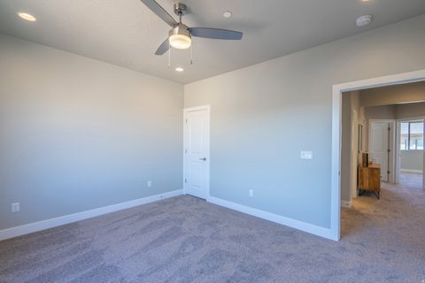 Tiny photo for 278 N 2020 W #78, Hurricane, UT 84737 (MLS # 2129647)