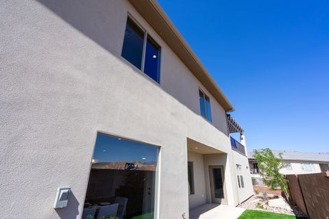 Tiny photo for 278 N 2020 W #78, Hurricane, UT 84737 (MLS # 2129647)