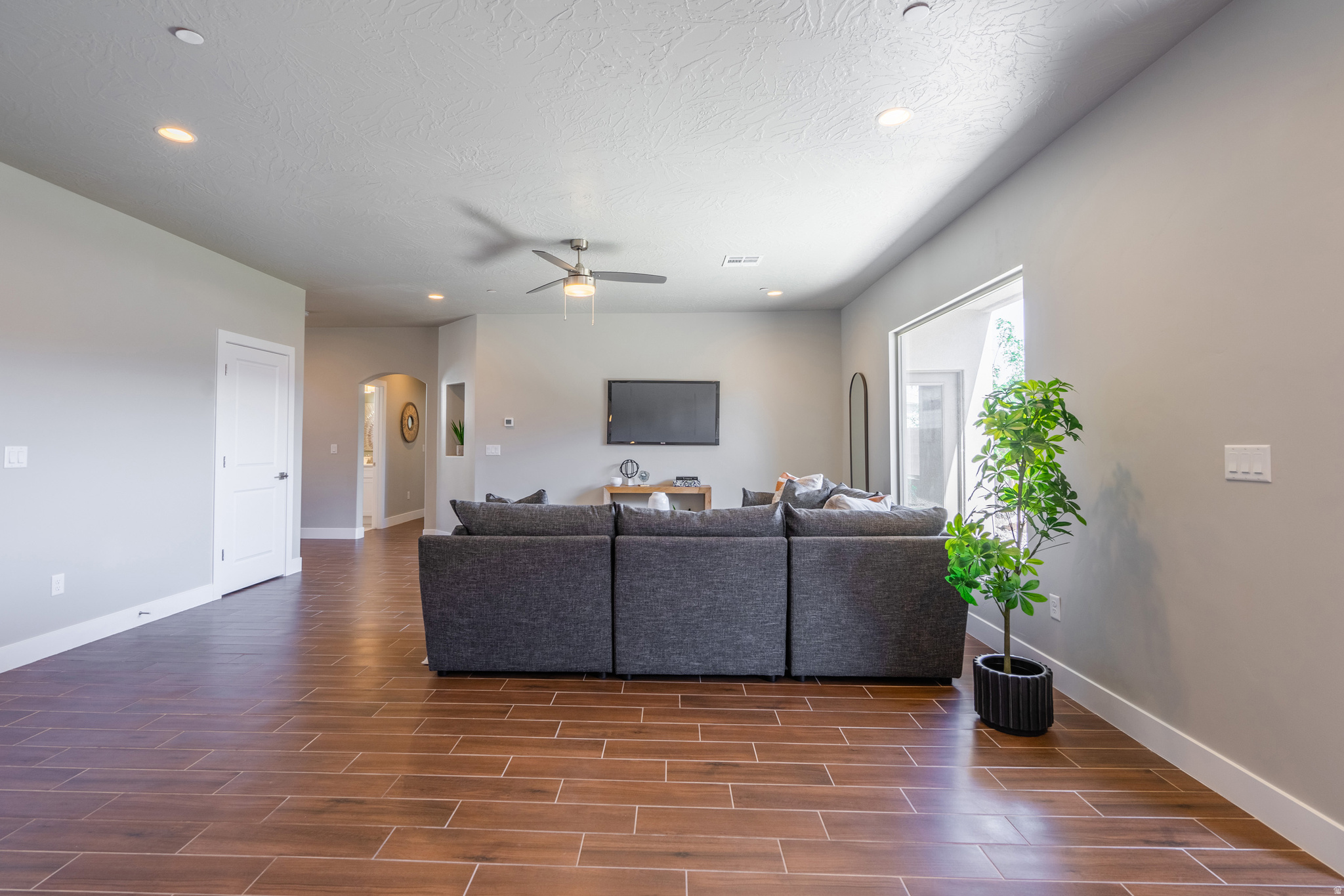 ZION VILLAGE TOWNHOMES 2 AMENDMENT A - Residential