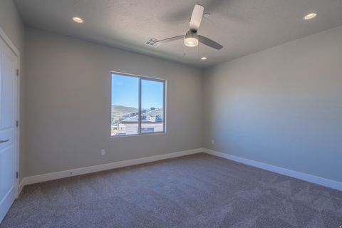 Tiny photo for 278 N 2020 W #78, Hurricane, UT 84737 (MLS # 2129647)