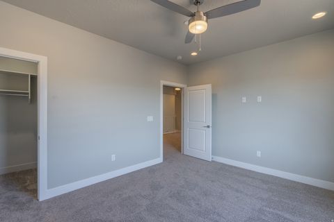 Tiny photo for 278 N 2020 W #78, Hurricane, UT 84737 (MLS # 2129647)