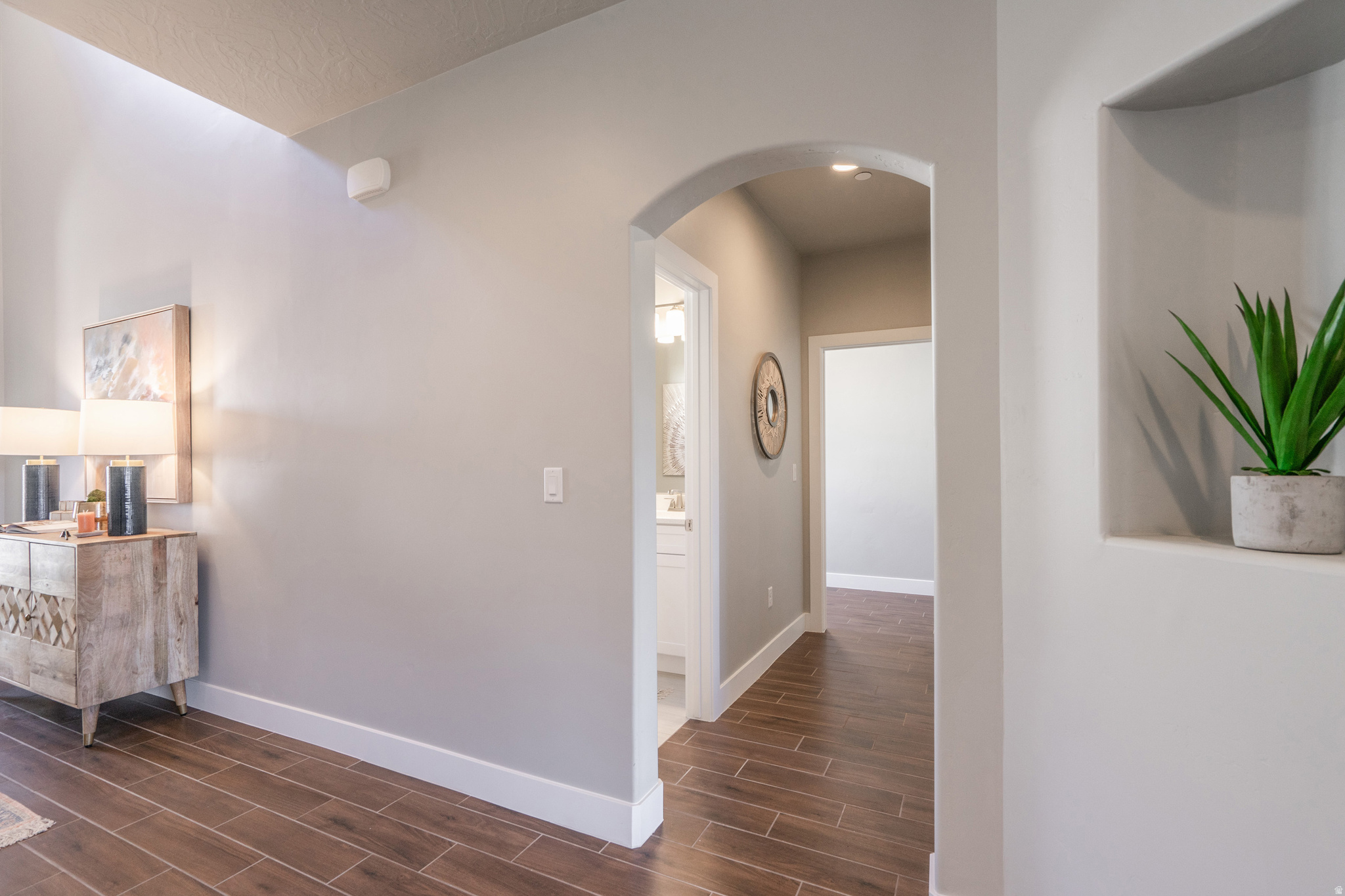 ZION VILLAGE TOWNHOMES 2 AMENDMENT A - Residential