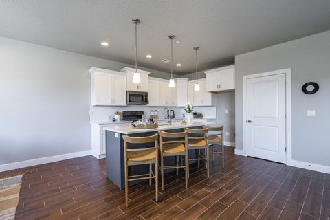 Tiny photo for 278 N 2020 W #78, Hurricane, UT 84737 (MLS # 2129647)