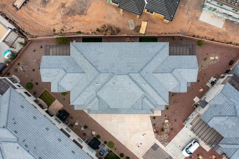 Tiny photo for 278 N 2020 W #78, Hurricane, UT 84737 (MLS # 2129647)