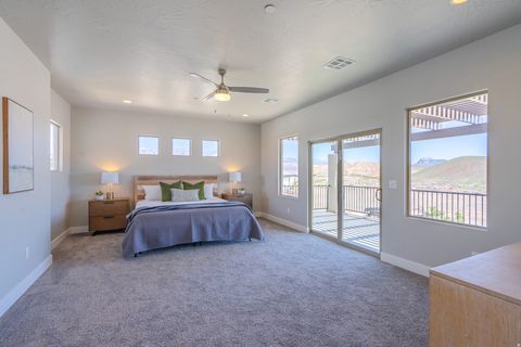 Tiny photo for 278 N 2020 W #78, Hurricane, UT 84737 (MLS # 2129647)