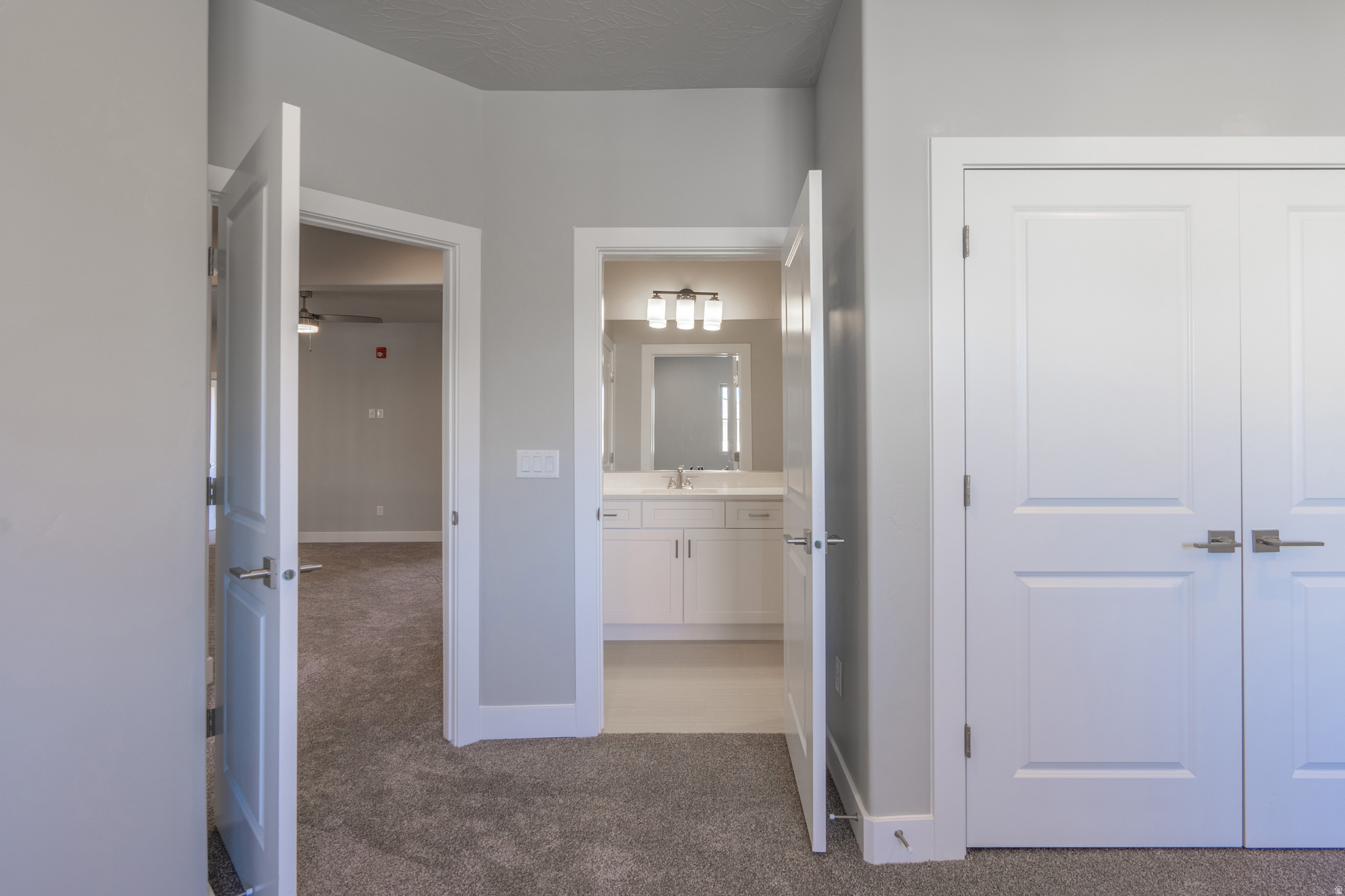 ZION VILLAGE TOWNHOMES 2 AMENDMENT A - Residential