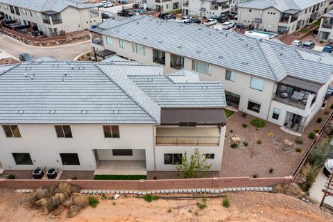 Tiny photo for 278 N 2020 W #78, Hurricane, UT 84737 (MLS # 2129647)