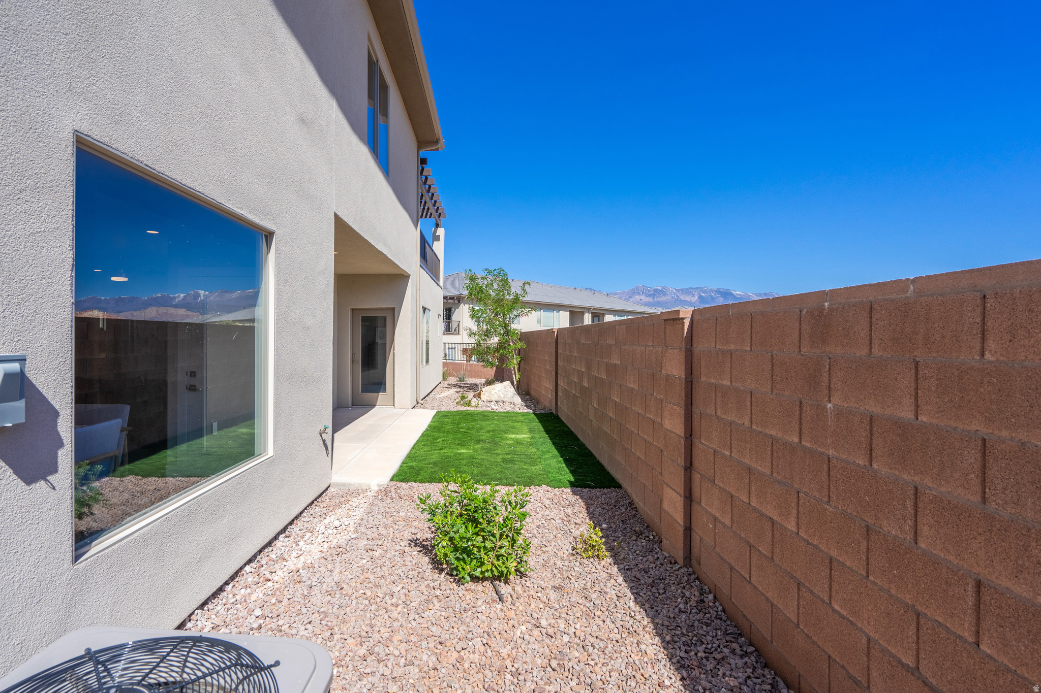 ZION VILLAGE TOWNHOMES 2 AMENDMENT A - Residential