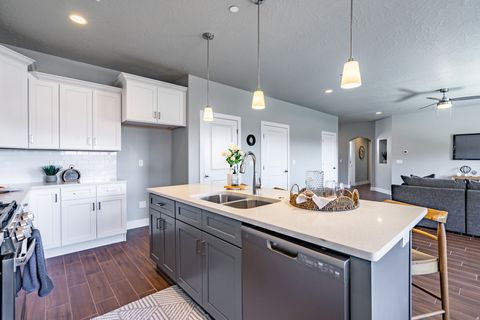 Tiny photo for 278 N 2020 W #78, Hurricane, UT 84737 (MLS # 2129647)