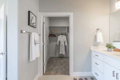 Tiny photo for 278 N 2020 W #78, Hurricane, UT 84737 (MLS # 2129647)